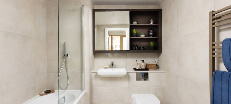 查尔斯霍普伦敦巴特西(Charles Hope London Battersea)图片