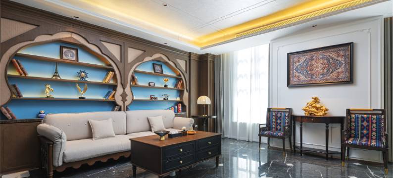 喀秋莎民宿(伊宁六星街店)图片