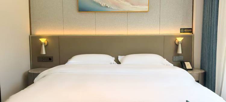那朵民宿(丙中洛观景台店)图片