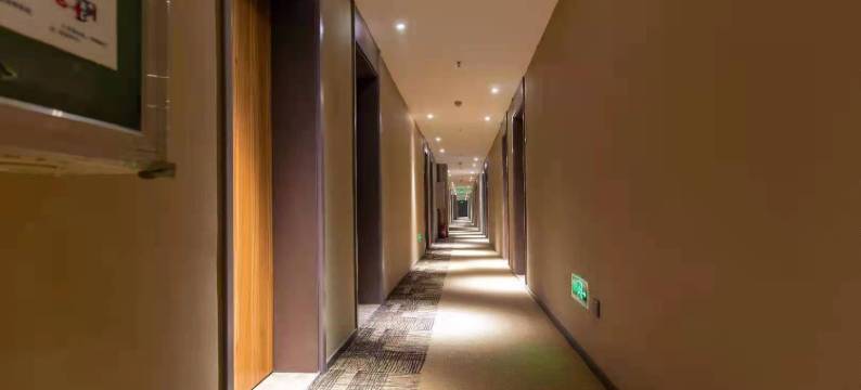 如家酒店(济南山师东路店)图片