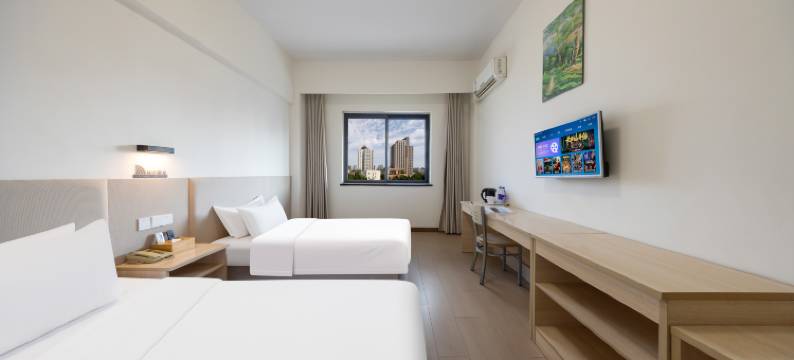 中州商旅酒店(开封清明上河园大宋东京梦华店)图片