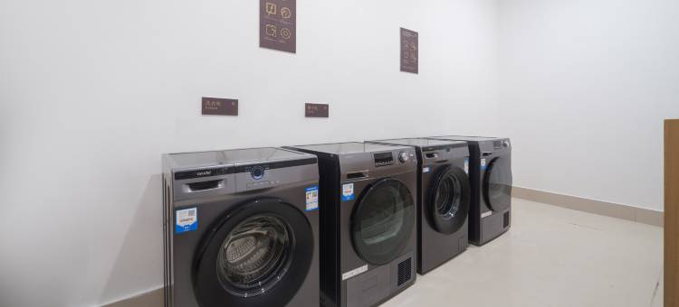 美豪丽致酒店(锡林郭勒盟西乌旗店)图片