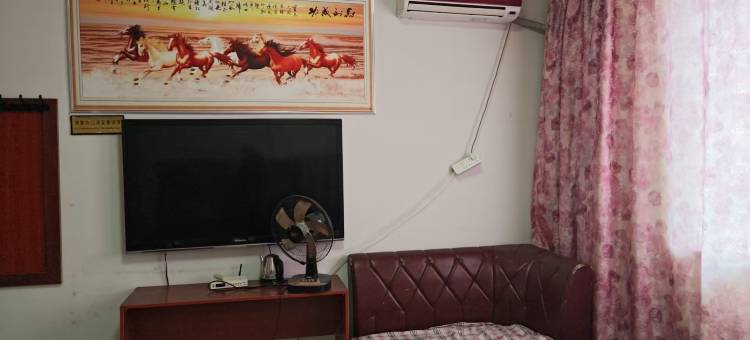 冉梦招待所图片