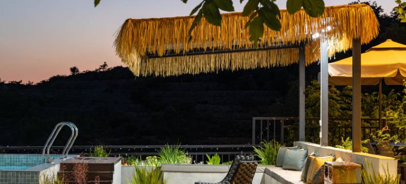 蓟州久居故里民宿图片