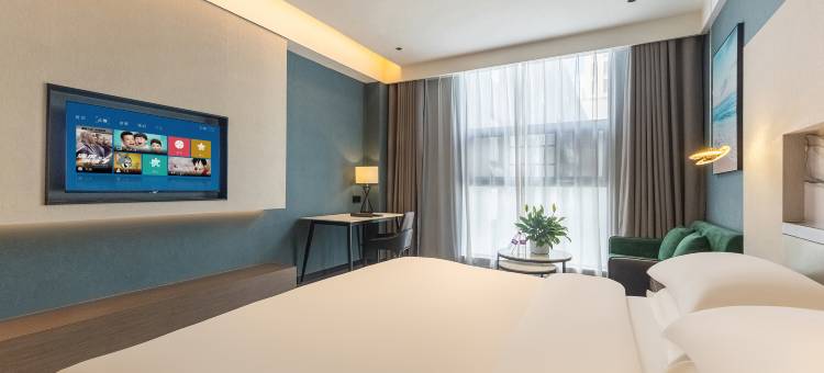 纳雍君悦大酒店图片