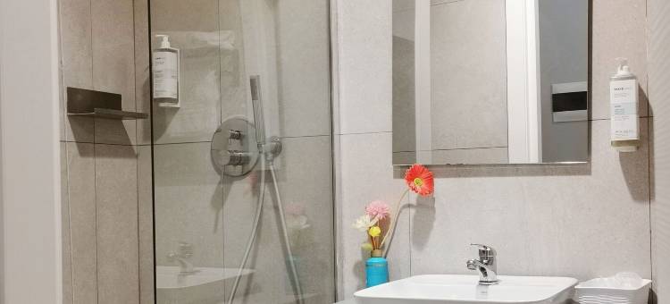 中央车站酒店(Hotel Central Station)图片