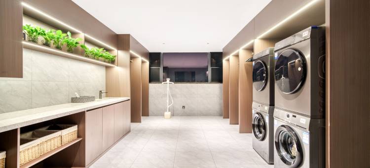 莼湖天港禧悦酒店图片