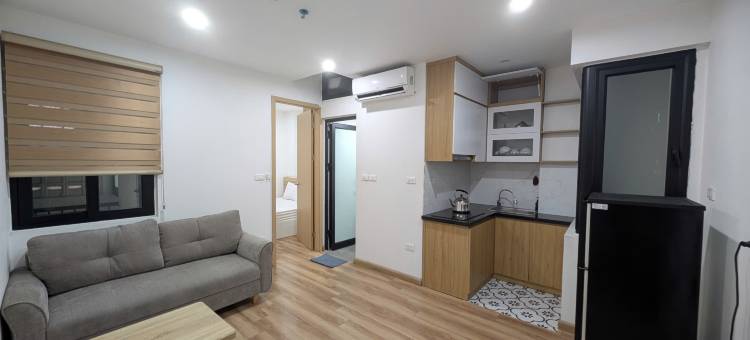 Era Apartment Thai Ha图片