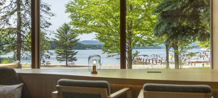 阿寒之森鹤雅度假村(THE FOREST AKAN TSURUGA RESORT)图片