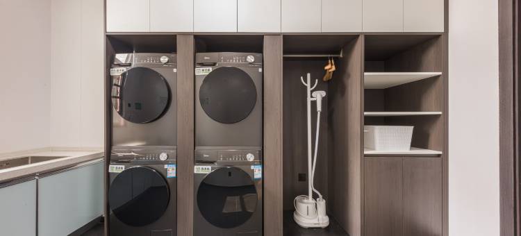 喜鹊CC酒店(信阳高铁东站万达广场店)图片