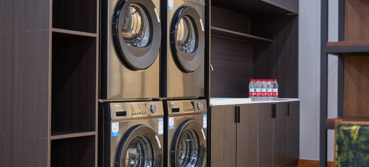 克拉玛依西部乌镇檀程酒店图片