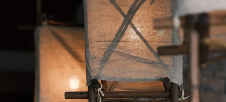 朴寂1900·度假酒店(晋阳湖红灯笼体育场店)图片