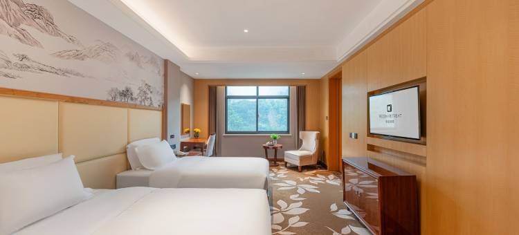 丽呈别院(武安七步沟景区店)图片