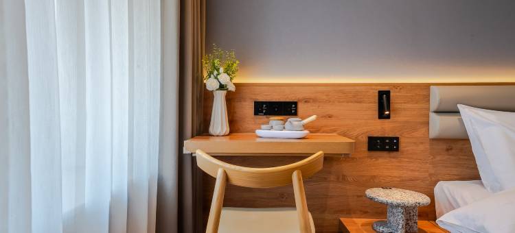 X·Aptism新寓(济南动物园金牛建材博览中心店)图片