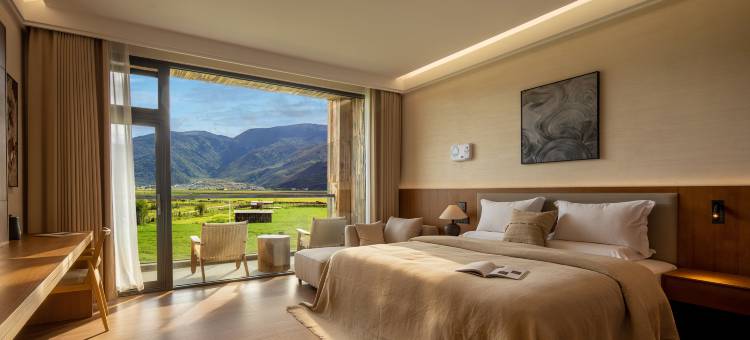 牧卡｜拾光·隐世度假庄园(香格里拉纳帕海店)图片