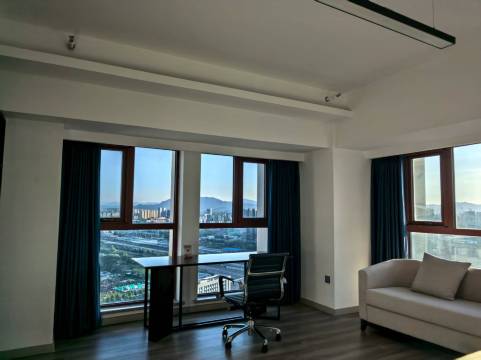 多金商务公寓(石家庄火车站塔坛商贸城店)图片