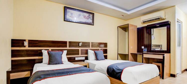 Collection O Batam near DC Mall formerly S Hotel图片