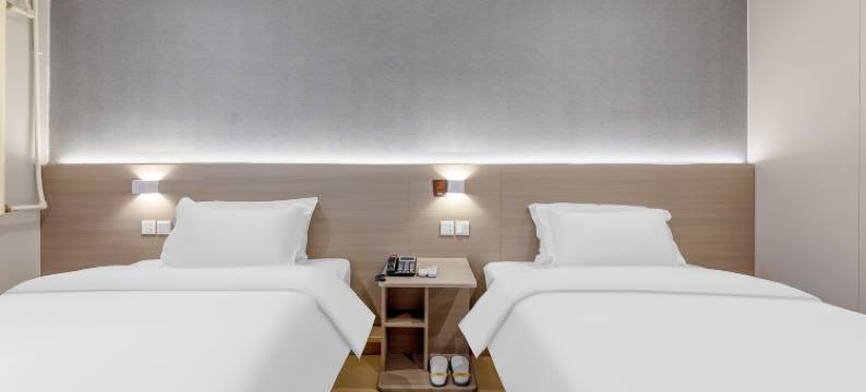 7天优品酒店(石家庄正定古城隆兴寺店)图片