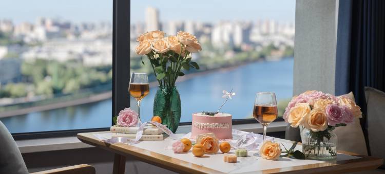 星程酒店(信阳南湾湖师范大学店)图片