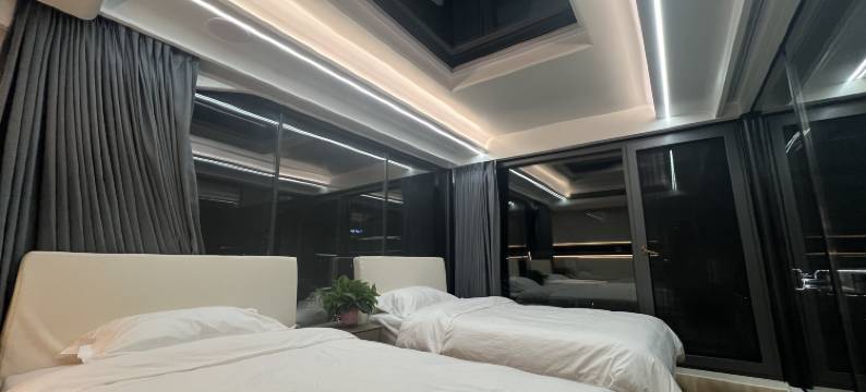 龍珠山·星空宿集民宿图片