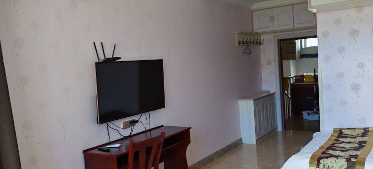 汤旺舒适家庭宾馆图片