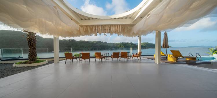 大陈岛那海·Meet You民宿(上大陈岛店)图片