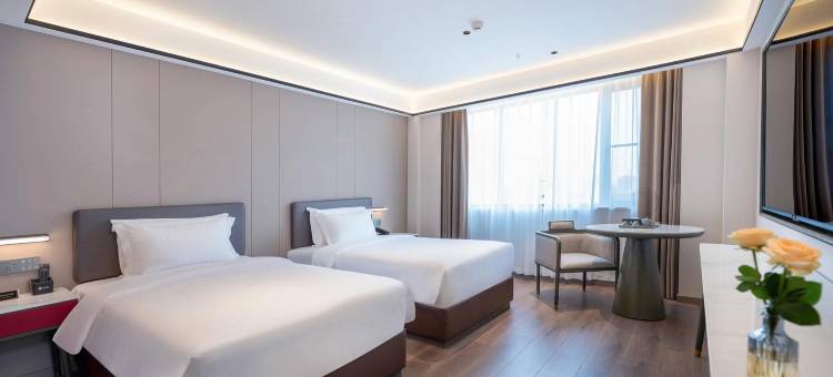 府上酒店(南京总统府店)图片