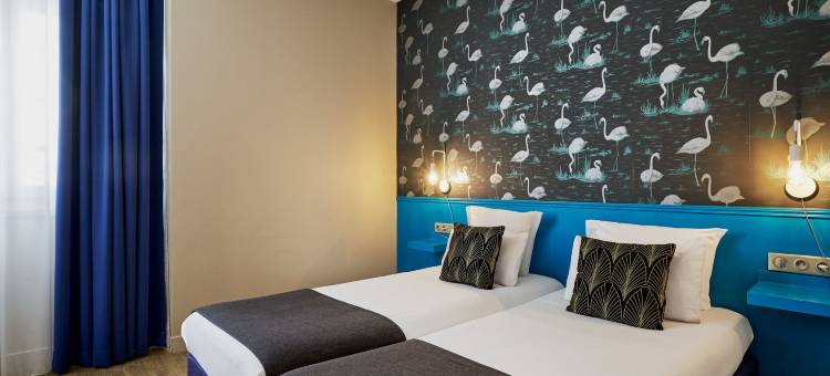 马赛老港马斯豪酒店(Happyculture集团)(Hotel Marsiho by Happyculture)图片