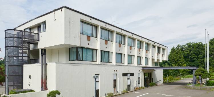 富士山中湖Tabist戈德酒店(Godere Hotel Fuji  Yamanaka Tabist)图片