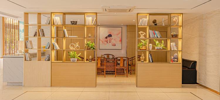 城市便捷酒店(信宜东汇城店)图片