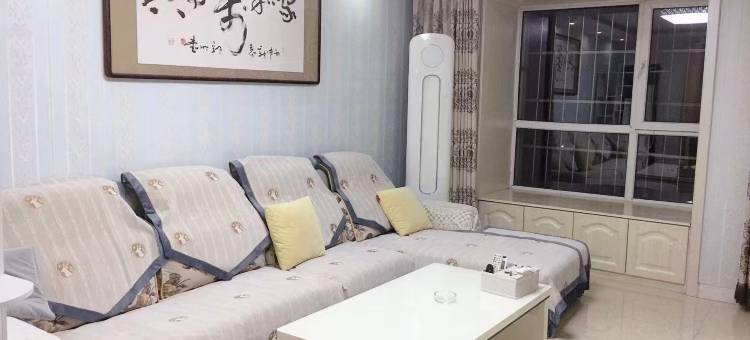 澜辰公寓(昌黎县澜山公馆店)图片