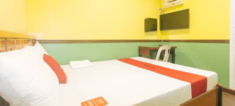 RedDoorz @ Camaman-An Cagayan de Oro City图片