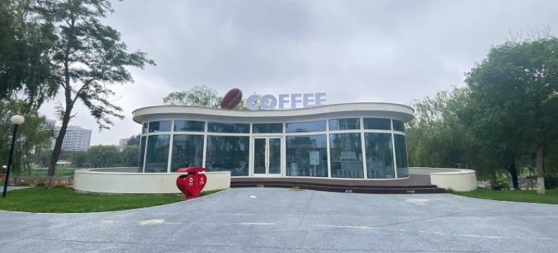 星座美宿(栖雅公寓店)图片