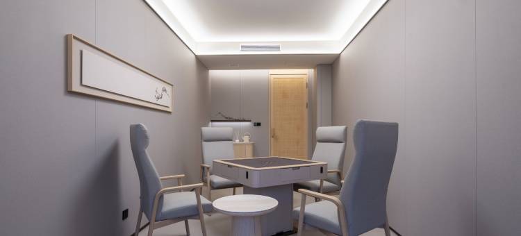 全季酒店(芜湖站政务文化中心店)图片