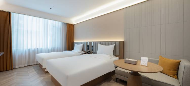 星程酒店(衡水二中怡然城店)图片