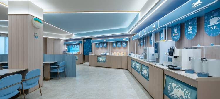 汉庭酒店(黄山区北大门店)图片