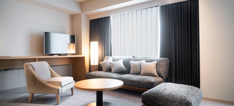 喜织酒店高仓通(KIORI Hotel Takakura)图片