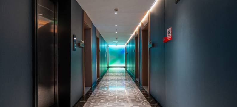 维多利亚酒店(吉首大学砂子坳校区店)图片