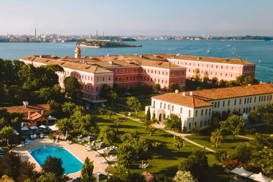 威尼斯聖克萊門特皇宮