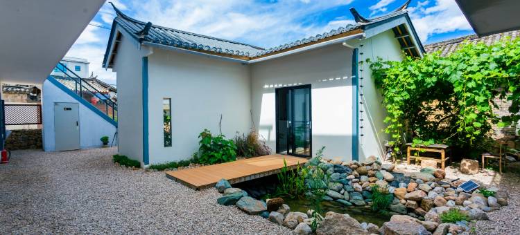 丽江森芝林轻奢民宿(束河古镇北门店)图片