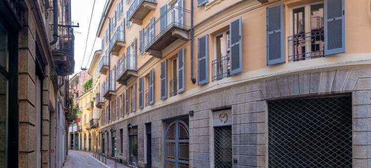 米兰奥丽安娜家园(Oriana Homèl Milano)图片