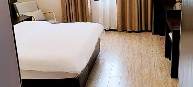 泗县祥云假日酒店图片