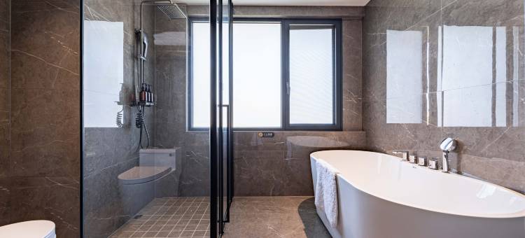 金澳凯丽酒店(金华高铁站永盛购物中心店)图片