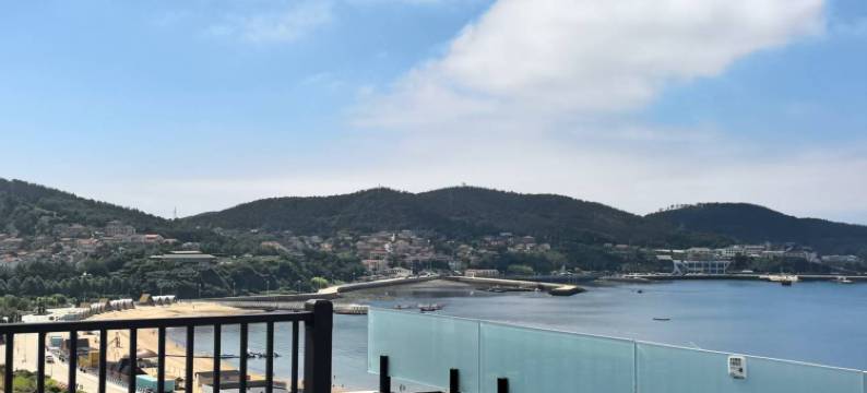 望海楼阁·Trave1环山观海度假美宿(獐子岛店)图片