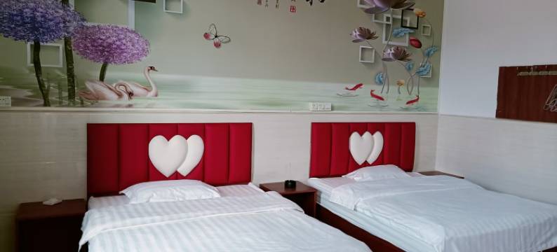 悦豪租房(广州化龙店)图片