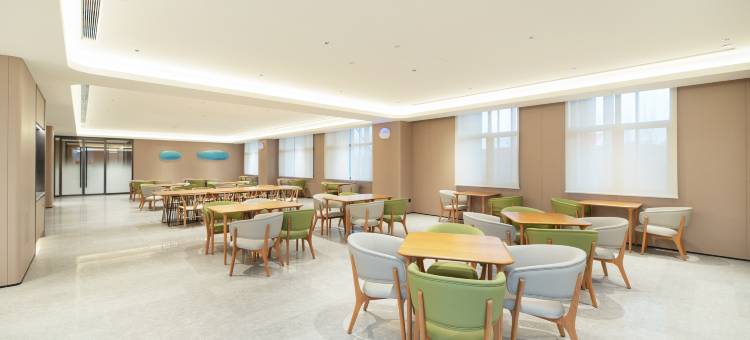 全季酒店(济南孙村科远路店)图片