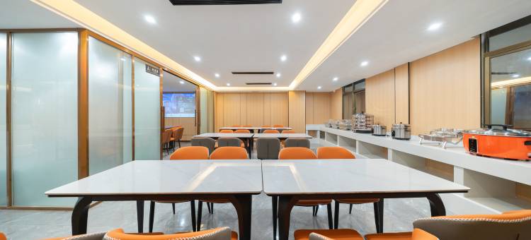 漳浦云鼎.欢朋酒店图片