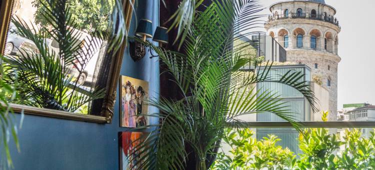 Meroddi巴纳森酒店(Meroddi Barnathan Hotel)图片