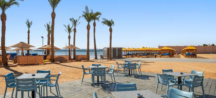 天翁宫殿水上乐园 • 赫尔格达(Pickalbatros Palace - Aqua Park Hurghada)图片