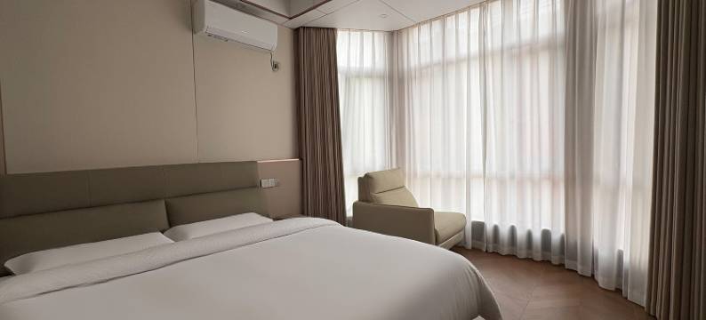 余姚小标客栈图片